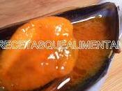 Mejillones salsa