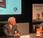 Vargas Llosa presenta Madrid nueva novela héroe discreto'