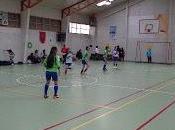 gimnasio escuela manuel bulnes juega torneo clausura liga independiente futsal