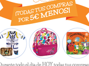 ¡Todas compras MENOS Smartkidds!