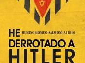 derrotado Hitler