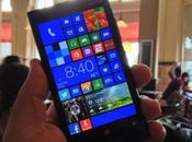Nokia Bandit: primer phablet Windows Phone