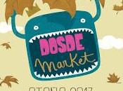 Arranca nueva temporada Dosde Market "Dosde Market" starts season