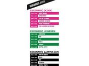 Entradas agotadas para DCode Festival 2013