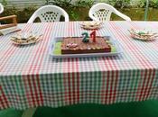 Fiesta cumpleaños