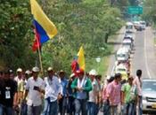 Colombia Nuevos sujetos sociales, nuevas formas lucha: Lecciones paro nacional agrario