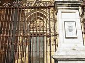 Puerta Palos (1): historia.