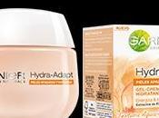 Crema Hidratante horas Garnier