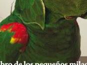 Novedad septiembre: libro pequeños milagros’ Juan Jacinto Muñoz Rengel