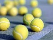 Diferencias entre pelotas tenis pádel
