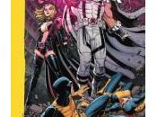 Primer vistazo Uncanny X-Men