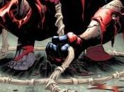 Marvel Comics cancela serie Scarlet Spider diciembre