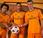 Nuevo uniforme naranja Real Madrid presentado