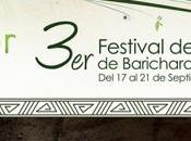 Festival Cine Verde “Festiver 2013” (Santander, Colombia)
