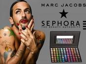 Maquillaje Marc Jacobs