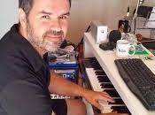 ´Estudio siempre puedo nuevas técnicas composición´. Entrevista Fernando Ortí, compositor, autor música ´Cuéntame cómo pasó´