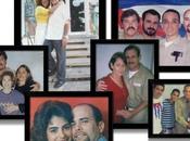 Años entre luces sombras