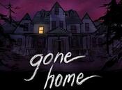 aventura independiente ‘Gone Home’, éxito ventas desde agosto