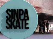 Viaja conoce skaters gratis: “haz simpa”