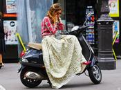 Street style ¡vuelven cuadros!