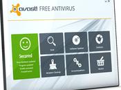 Mejores Antivirus Gratis: Avast Free