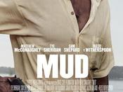 Crítica cine: 'Mud'