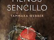 Reseña Amor Todo Menos Sencillo Tammara Webber