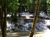 cataratas Luang Prabang