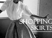SHOPPING: Skirts