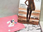 Glossybox aniversario!