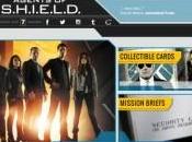 Nuevo vídeo Agents S.H.I.E.L.D. onlie oficial