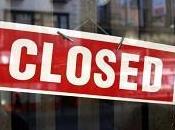 clínicas abortistas, declive Estados Unidos