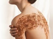 TODO SOBRE exfoliación corporal después verano