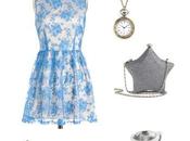 Outfits cuento