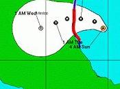 Este México aguarda impacto huracán Ingrid