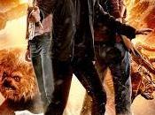 Percy Jackson monstruos (2013)