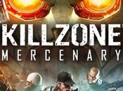 Análisis Killzone Mercenary para vita