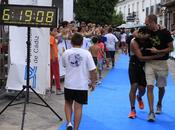 Triatlón Titan 2013