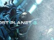 Lost Planet Todas cinemáticas juego