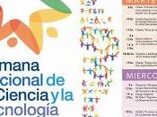 Semana Nacional Ciencia Tecnología Bariloche