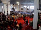 Evangélicos chilenos piden perdón actuación dictadura