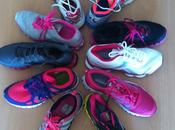 ¿Todas zapatillas sirven para correr? Consejos elegir mejor #running