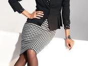 Looks para entrevista trabajo Tips Ejecutiva chic