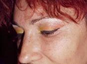 Look Naranja.