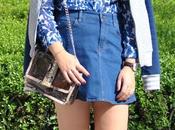 Blue/Blue/Blue