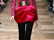Pret Porter Otoño Invierno 2013/2014 Balmain