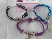 Pulseras "Dolce Peccato"