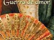 Guerra amor Kathryn Smith