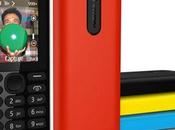 Nokia anuncia nuevos terminales bajo precio: Dual