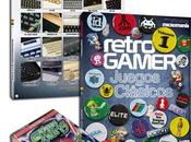 Pack Retro Gamer ‘Vega Solaris’ para Spectrum